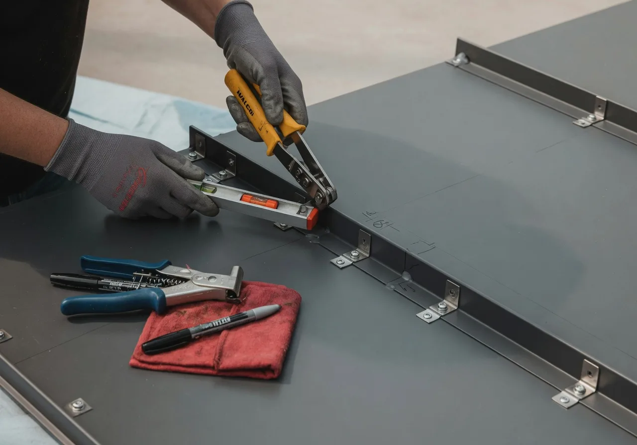 Why choose Metal Roofing Installation in Tierra Amarilla, NM